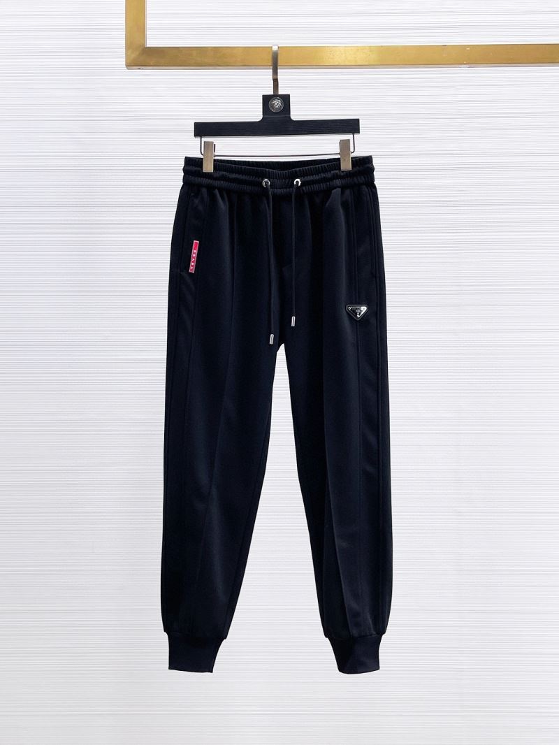 Prada Long Pants